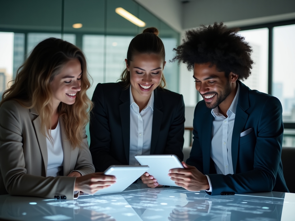 Colaboración y gestión documental en la nube